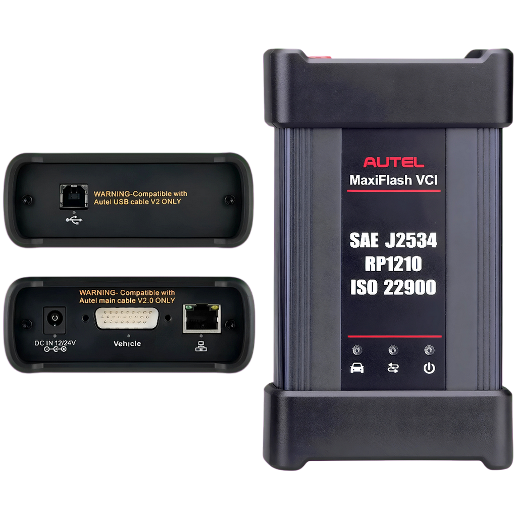 Autel MaxiCOM Ultra Lite